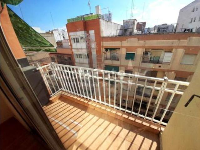 Piso Venta Mislata, Jutjats