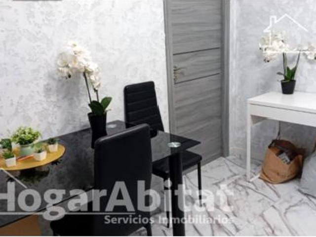 Piso Venta Mislata, Jutjats