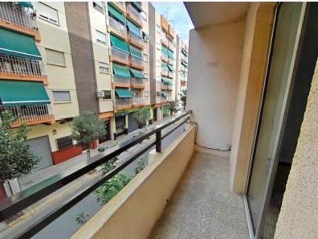 Piso Venta Mislata, Jutjats