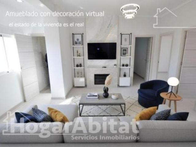 Piso Venta Mislata, Zona Cardenal Benlloch Avinguda del Sud