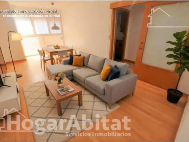Piso Venta Mislata, Zona Cardenal Benlloch Avinguda del Sud