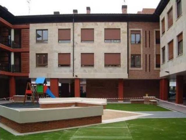 Piso Venta Miranda de Ebro, El Crucero Aquende San Juan