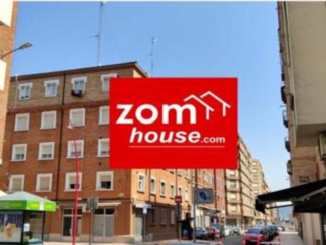 Piso Venta Miranda de Ebro, Ensanche