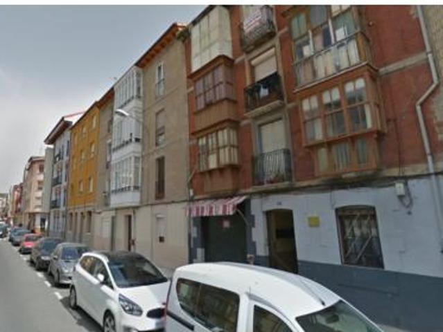 Piso Venta Miranda de Ebro, Ensanche