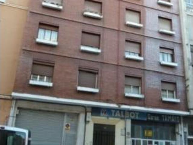 Piso Venta Miranda de Ebro, Ensanche