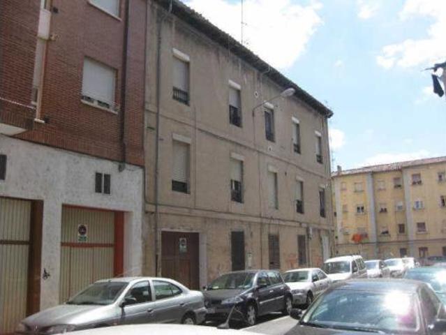 Piso Venta Miranda de Ebro, Ensanche