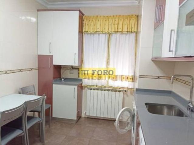 Piso Venta Miranda de Ebro, Ensanche