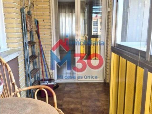 Piso Venta Miranda de Ebro, Ensanche