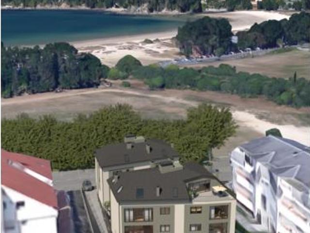 Piso Venta Miño, A Carreira