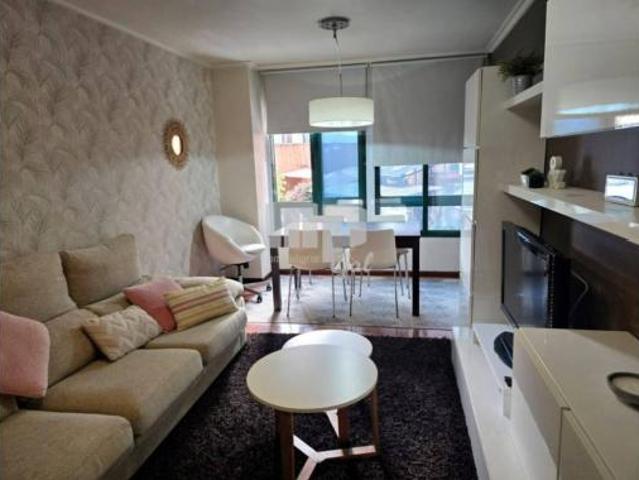Piso Venta Moaña, Moaña