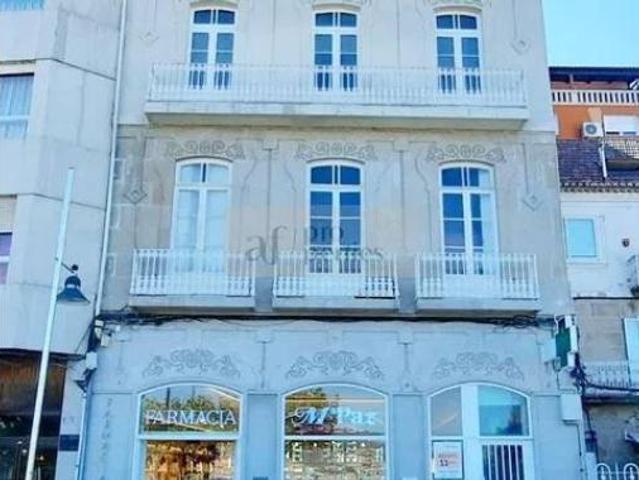 Piso Venta Moaña, Moaña