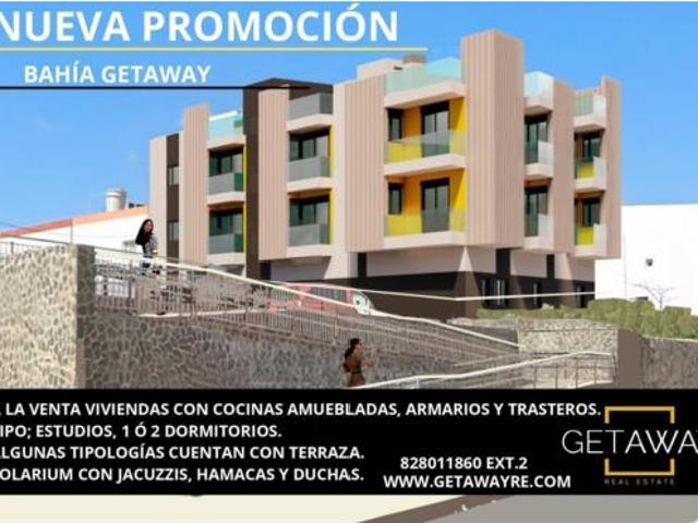 Piso Venta Mogán, Arguineguín