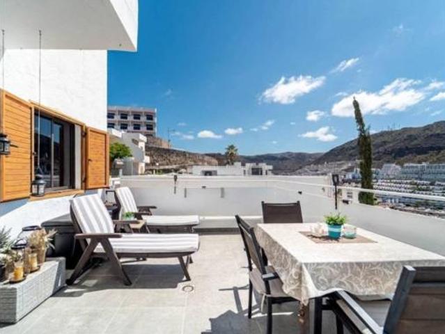 Piso Venta Mogán, Puerto Rico