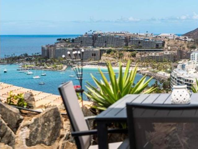Piso Venta Mogán, Patalavaca