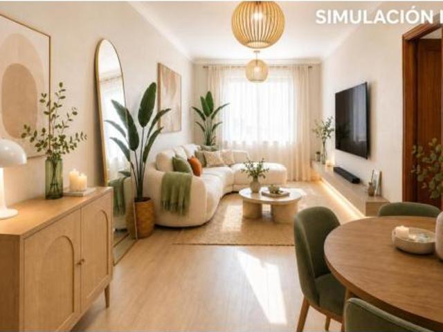 Piso Venta Mogán, Patalavaca