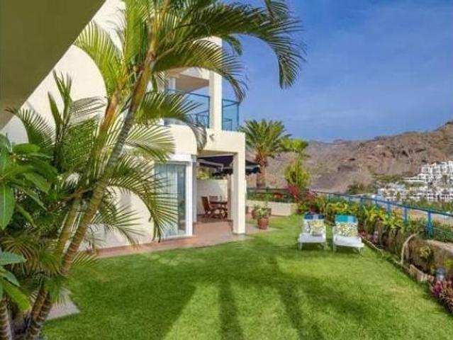 Piso Venta Mogán, Tauro Playa del Cura