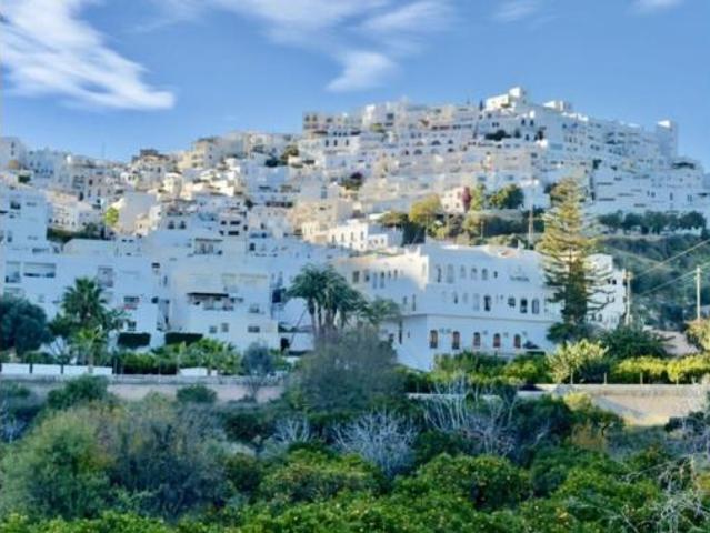 Piso Venta Mojácar, Mojácar Núcleo La Alcantarilla Las Alparatas