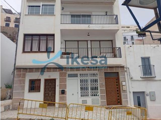Piso Venta Mojácar, Mojácar Núcleo La Alcantarilla Las Alparatas