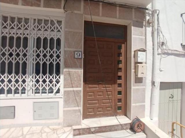 Piso Venta Mojácar, Mojácar Núcleo La Alcantarilla Las Alparatas