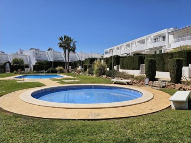 Piso Venta Mojácar, Vista de los Ángeles Rumina