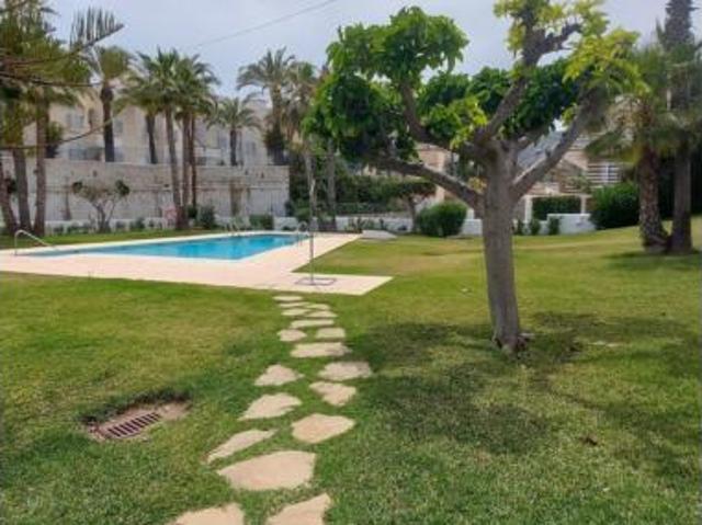 Piso Venta Mojácar, Vista de los Ángeles Rumina