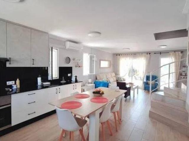 Piso Venta Mojácar, Vista de los Ángeles Rumina