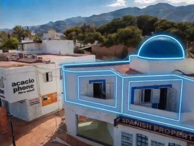 Piso Venta Mojácar, Zona Parador de Mojácar