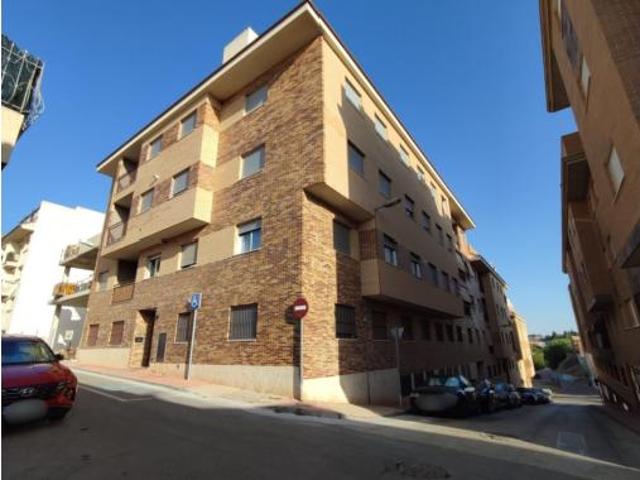 Piso Venta Molina de Segura, Área de Molina de Segura