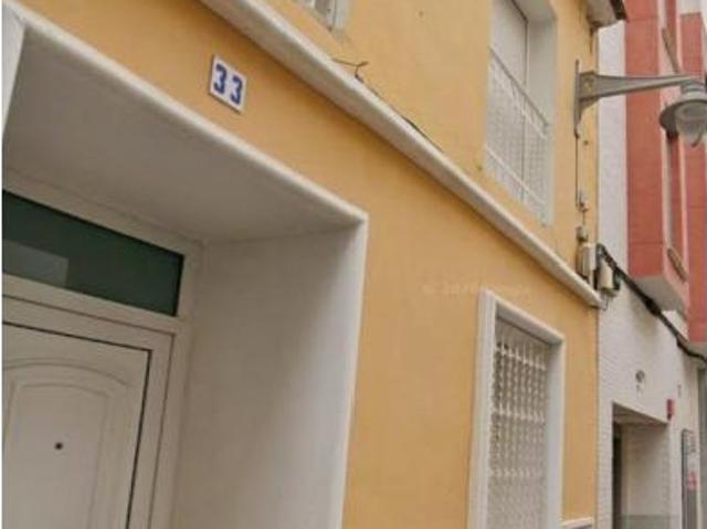 Piso Venta Molina de Segura, Área de Molina de Segura