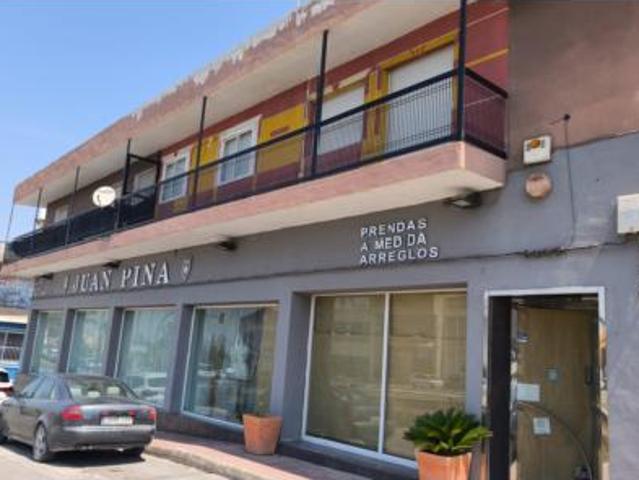 Piso Venta Molina de Segura, Área de Molina de Segura