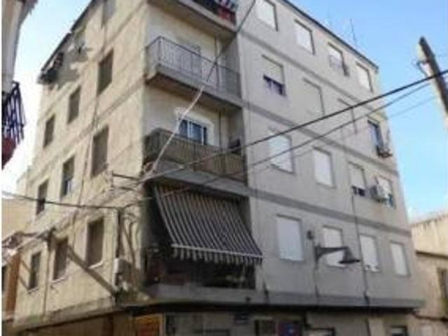 Piso Venta Molina de Segura, Área de Molina de Segura