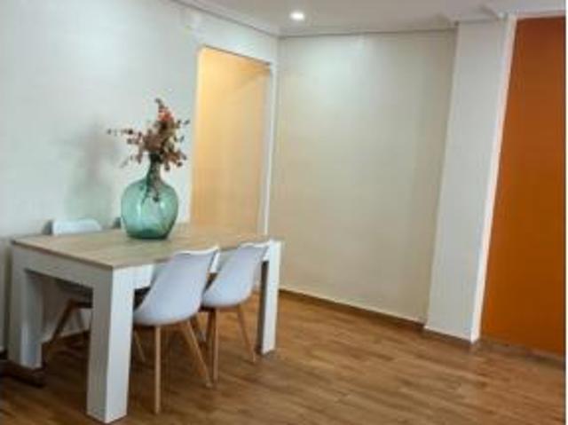 Piso Venta Molina de Segura, Área de Molina de Segura