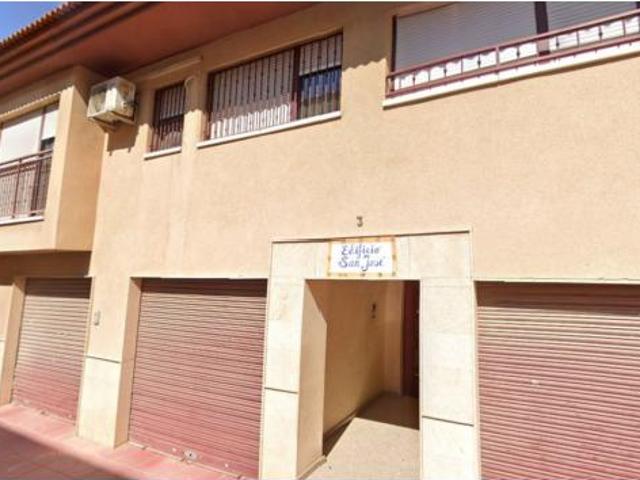 Piso Venta Molina de Segura, Área de Molina de Segura
