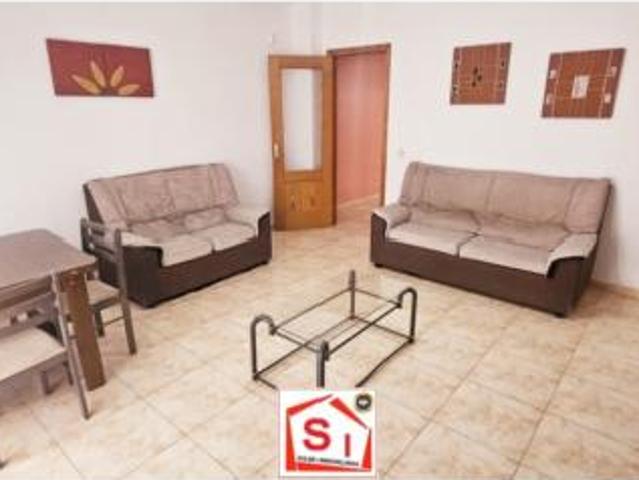 Piso Venta Molina de Segura, Área de Molina de Segura