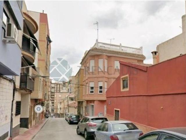 Piso Venta Molina de Segura, Área de Molina de Segura