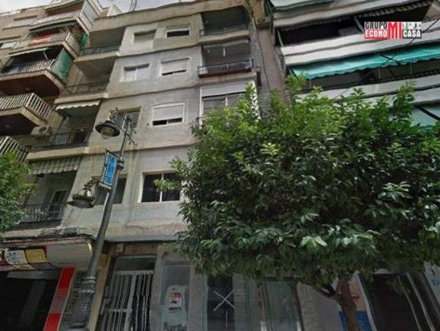 Piso Venta Molina de Segura, Área de Molina de Segura