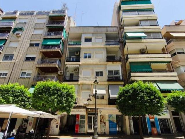 Piso Venta Molina de Segura, Área de Molina de Segura