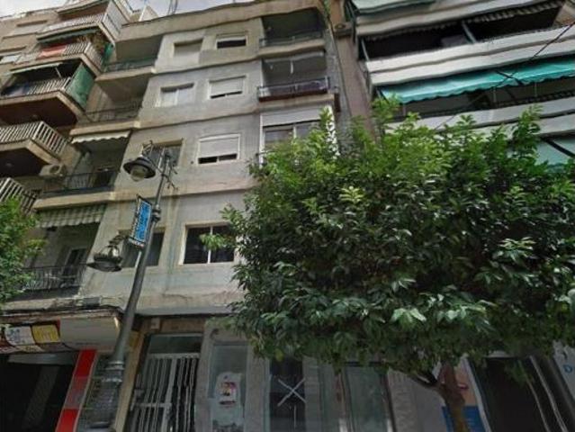Piso Venta Molina de Segura, Área de Molina de Segura