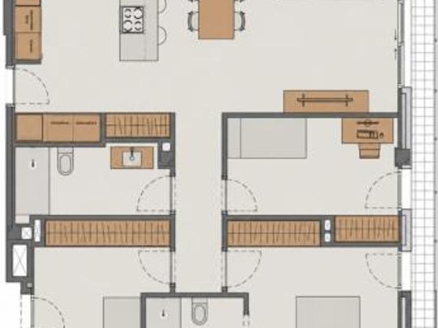 Piso Venta Molins de Rei, Molins de Rei