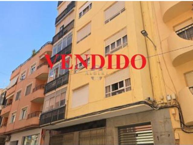 Piso Venta Monòver Monóvar, Casa Los Molinos
