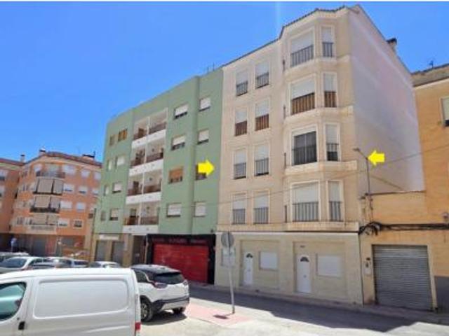 Piso Venta Monòver Monóvar, Casa Los Molinos