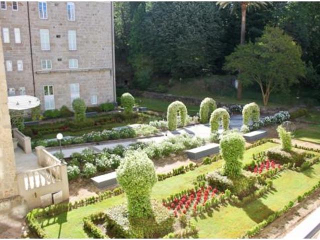 Piso Venta Mondariz Balneario, Mondariz Balneario