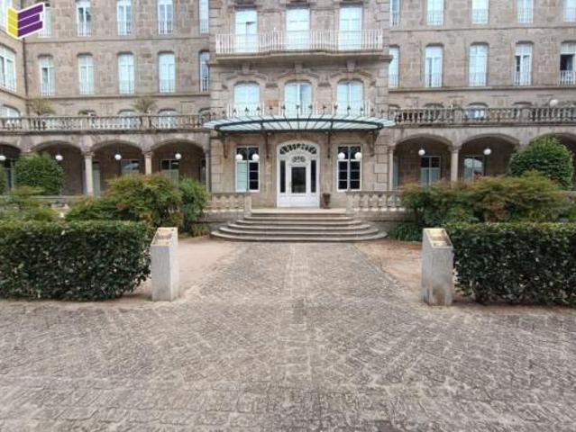 Piso Venta Mondariz Balneario, Mondariz Balneario