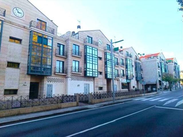 Piso Venta Mondariz Balneario, Mondariz Balneario