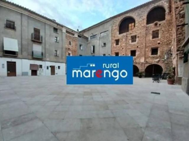 Piso Venta Montán, Montán