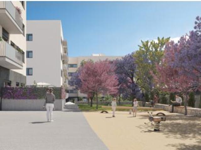 Piso Venta Montcada i Reixac, Mas Rampinyo Carrerada Mas Pomada