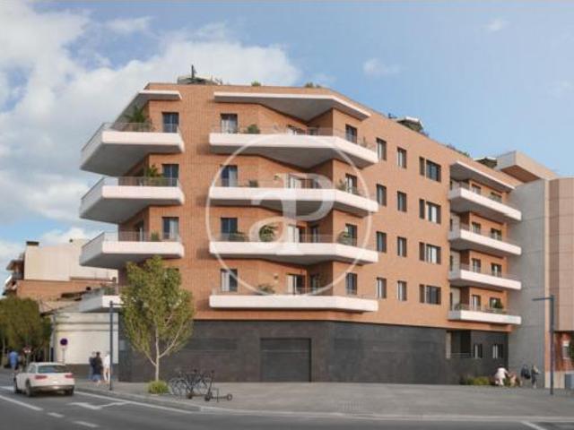Piso Venta Montcada i Reixac, Mas Rampinyo Carrerada Mas Pomada