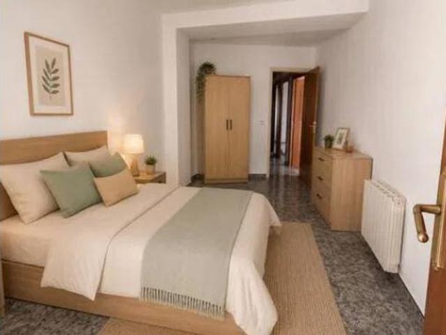 Piso Venta Montcada i Reixac, Mas Rampinyo Carrerada Mas Pomada