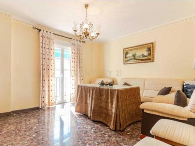 Piso Venta Montefrío, Montefrío