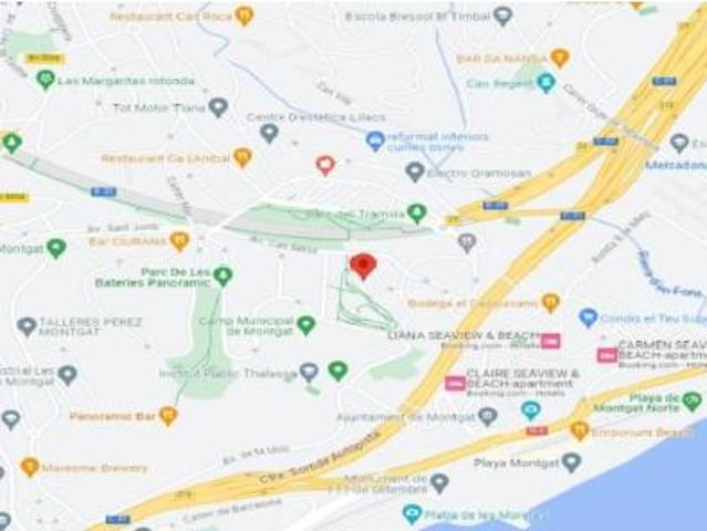 Piso Venta Montgat, Montgat